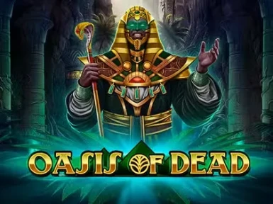 Infinity Casino screenshot