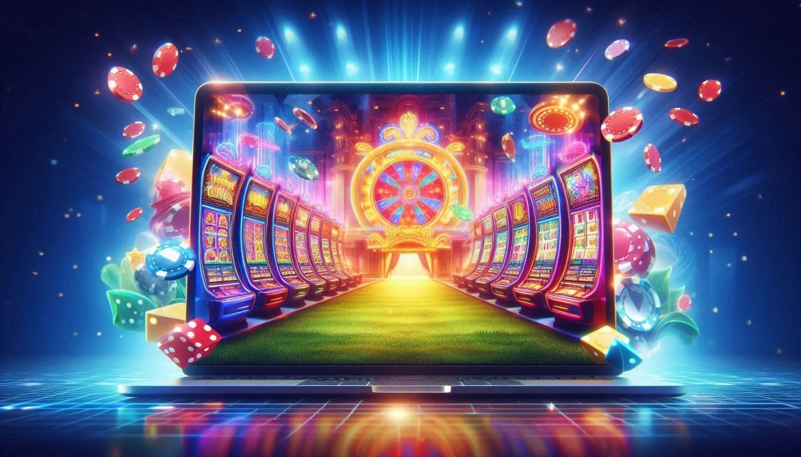 Infinity Casino
